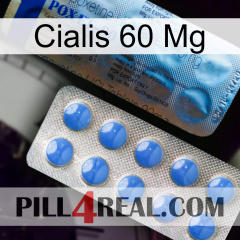 Cialis 60Mg 40